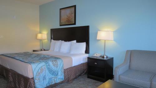 Grand Inn And Suites Houston Exterior photo